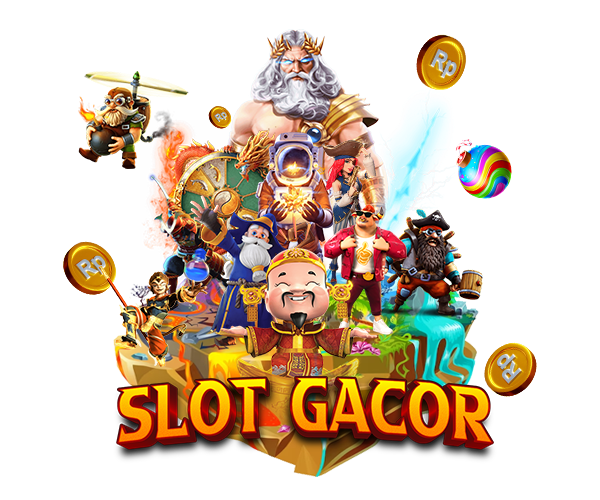 slot-gacor